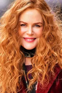 Photo Nicole Kidman