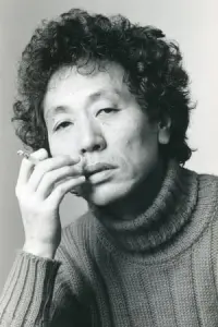 Photo Shōgorō Nishimura