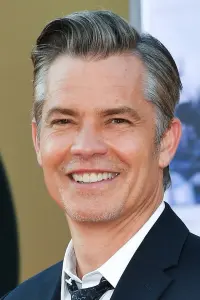 Photo Timothy Olyphant