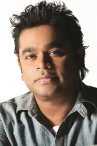 Photo A. R. Rahman