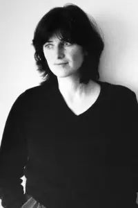 Photo Chantal Akerman