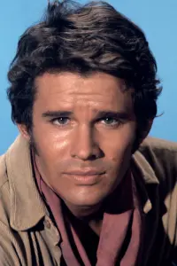 Photo Dack Rambo