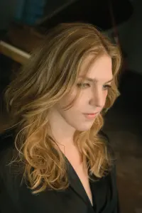 Photo Diana Krall