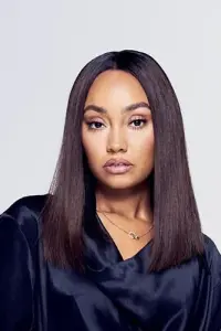 Photo Leigh-Anne Pinnock