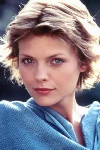 Photo Michelle Pfeiffer