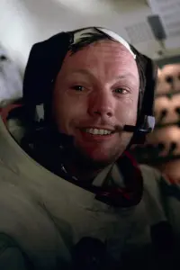 Photo Neil Armstrong