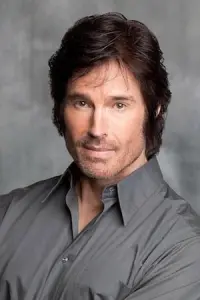 Photo Ronn Moss