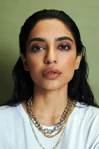 Photo Sobhita Dhulipala