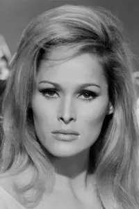 Photo Ursula Andress