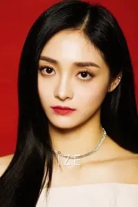 Photo Zhou Jieqiong