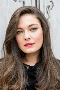 Photo Alexa Davalos