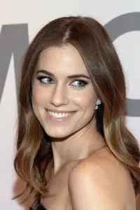 Photo Allison Williams