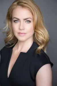 Photo Amanda Schull