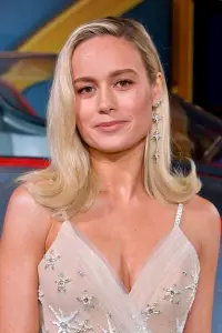 Photo Brie Larson