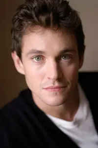 Photo Hugh Dancy