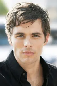 Photo James Marsden