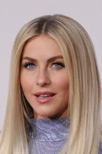 Photo Julianne Hough