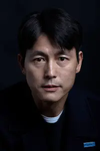 Photo Jung Woo-sung