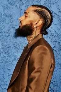 Photo Nipsey Hussle