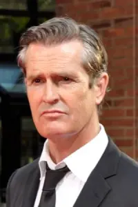 Photo Rupert Everett