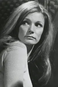 Photo Yvette Mimieux