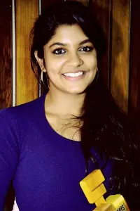 Photo Aparna Balamurali