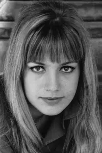 Photo Catherine Spaak