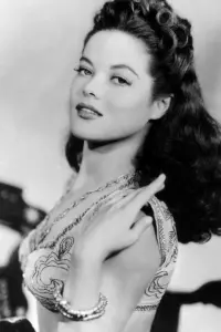 Photo Dona Drake