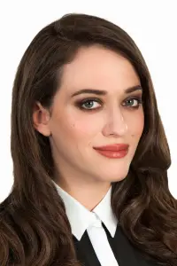 Photo Kat Dennings