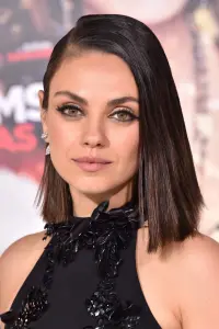 Photo Mila Kunis