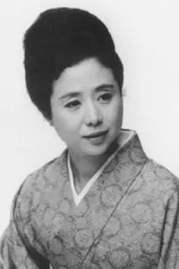 Photo Nobuko Otowa