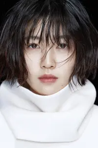 Photo Shim Eun-kyung