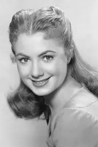 Photo Shirley Jones