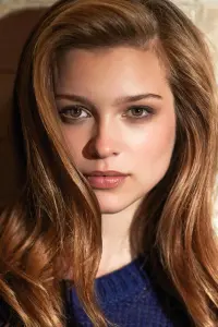 Photo Sophie Cookson