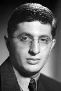 Photo Bernard Herrmann