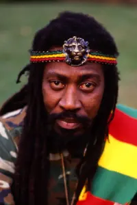 Photo Bunny Wailer