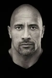 Photo Dwayne Johnson