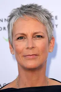 Photo Jamie Lee Curtis