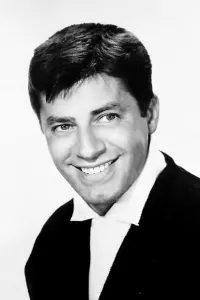 Photo Jerry Lewis