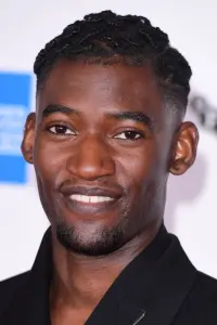 Photo Malachi Kirby