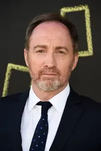 Photo Michael McElhatton