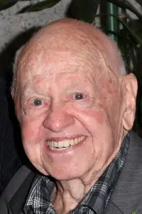 Photo Mickey Rooney