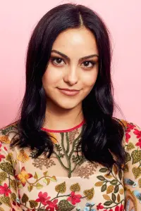 Photo Camila Mendes