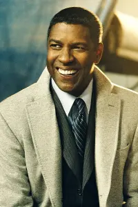 Photo Denzel Washington