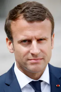 Photo Emmanuel Macron