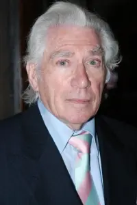 Photo Frank Finlay