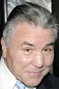 Photo George Chuvalo