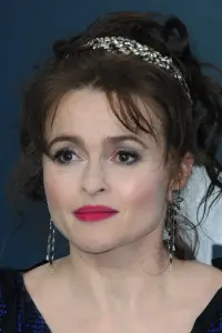 Photo Helena Bonham Carter