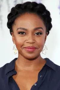 Photo Jerrika Hinton