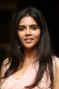 Photo Kalyani Priyadarshan